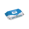 Салфетки дезінфекційні НОР-експрес 100шт в упаковці